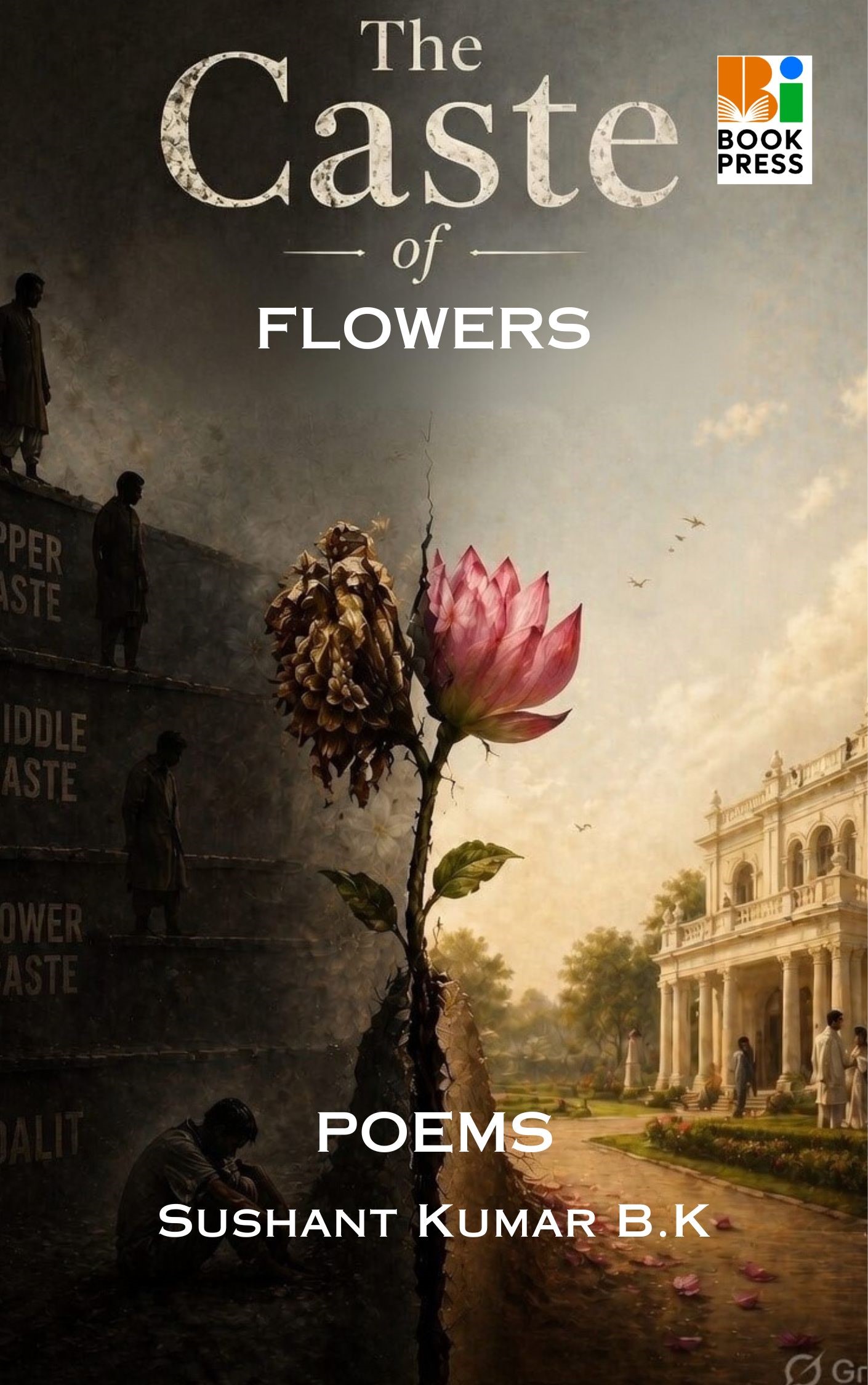 The Caste of Flowers