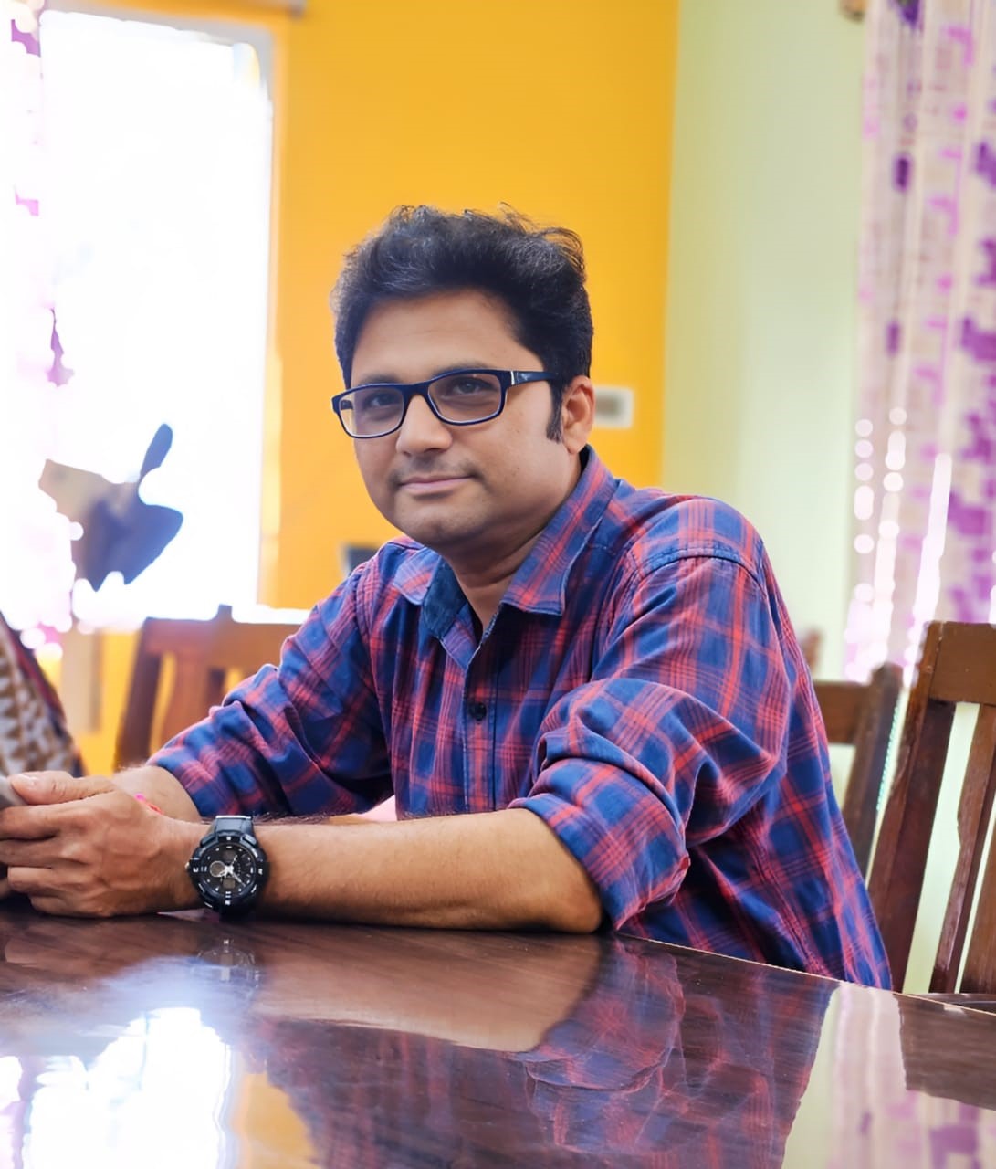 Gallery image 1 of Assessing Acquisition: A Study of English Language Testing for Secondary Students in West Bengal